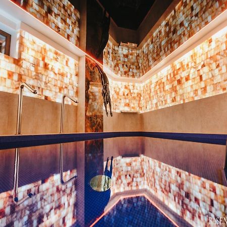 Hotel Era ชเวียราโดว์-สโดรยจ์ ภายนอก รูปภาพ