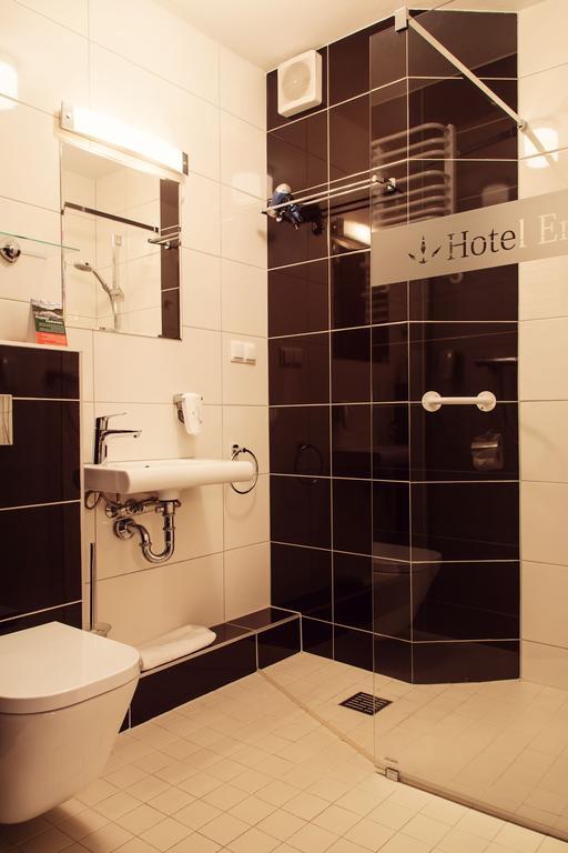 Hotel Era ชเวียราโดว์-สโดรยจ์ ห้อง รูปภาพ